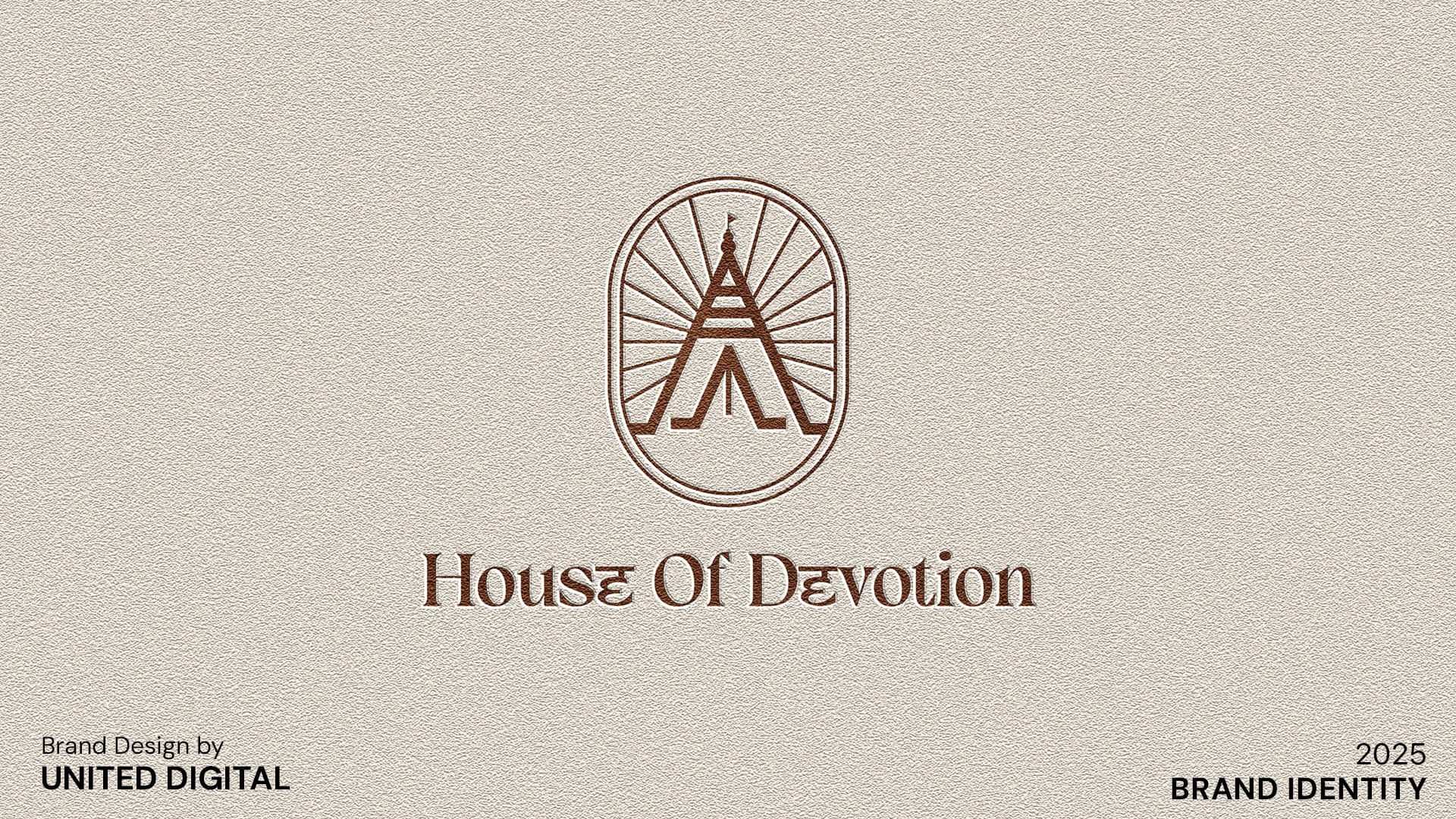 House of Devotion case study cover