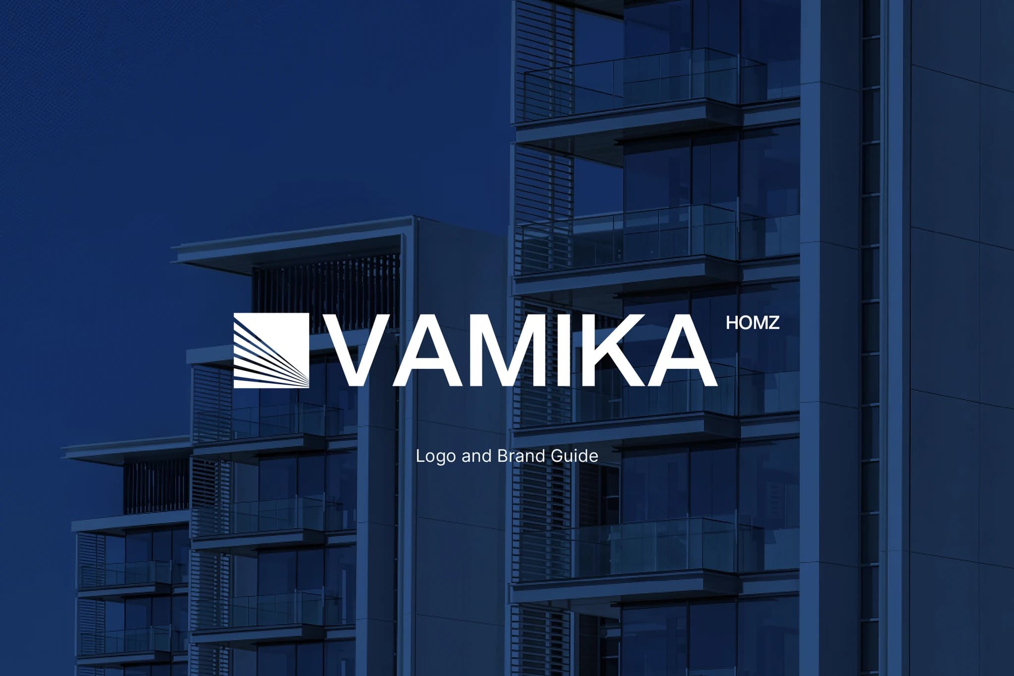 Vamika Homz case study cover
